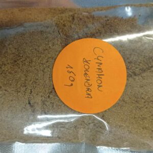 ATRAKTOR CYNAMON-KOLENDRA 150g