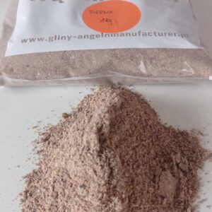 ZANĘTA PIERNIKOWA 1kg