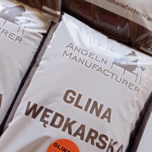 GLINA ROZPRASZAJĄCA 2kg