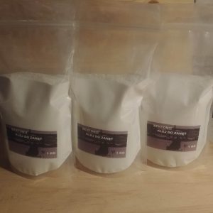 BENTONIT 1kg