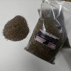 ZANĘTA LESZCZ CZARNY 1kg