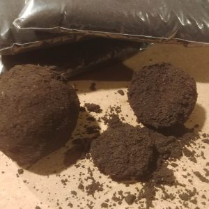 ZIEMIA TORFOWA 1,5kg