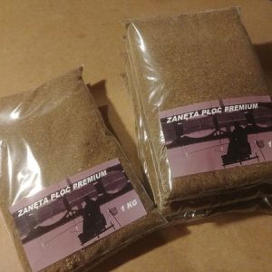 ZANĘTA PŁOĆ PREMIUM 1kg