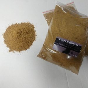 ZANĘTA ZAWODNICZA RZEKA 1kg