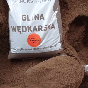 GLINA FIRMOWA 12 X 2KG