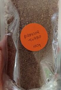 ATRAKTOR ZIOŁOWY TURBO 150 GRAM