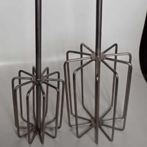 MIESZADŁO DO GLIN I ZANĘT- MAŁE