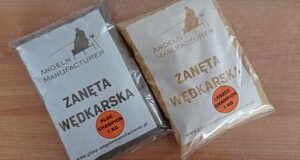 ZANĘTA LESZCZ CHAMPION 1 KG