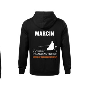 BLUZA KONGUR PERSONALIZOWANA