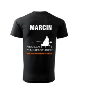 KOSZULKA T-SHIRT PERSONALIZOWANA (3XL-4XL)