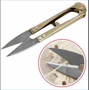 NOŻYCZKI KRAWIECKIE