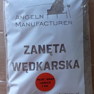 ZANĘTA PŁOĆ-KRĄP-LESZCZ 1 KG