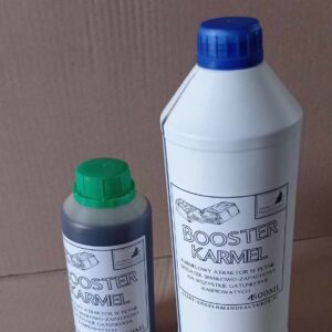 Booster Karmel 0,5 L