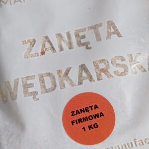 Zanęta Firmowa 1 kg