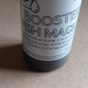 BOOSTER FISH MAGIC 500 ml