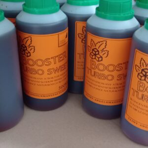 BOOSTER TURBO SWEET 0,5 L